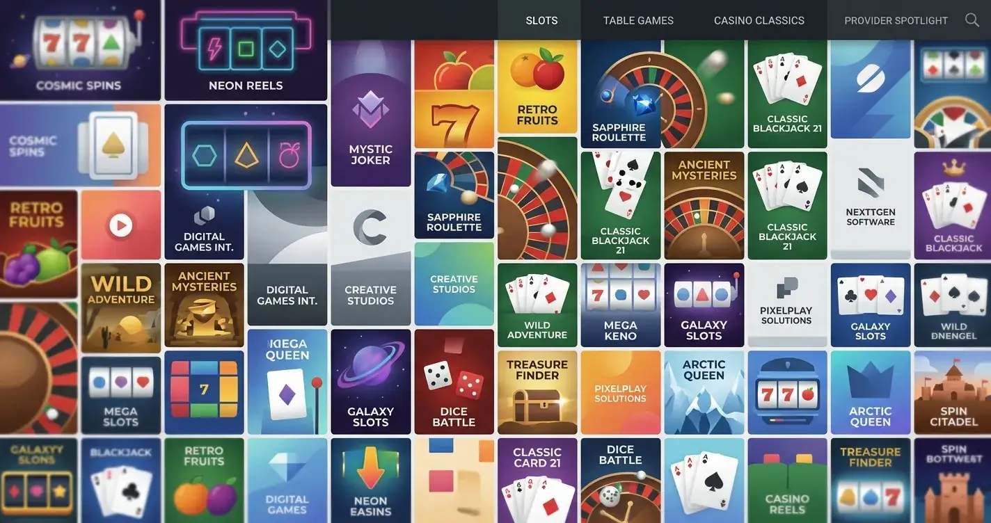 Games