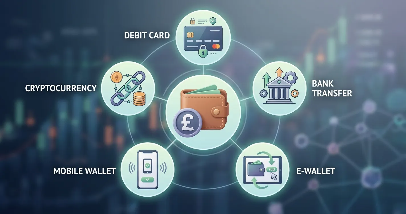 Payments